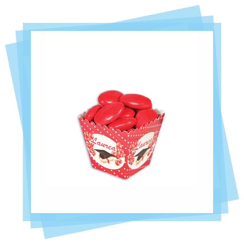 Mini Sweet Box Laurea Prestige