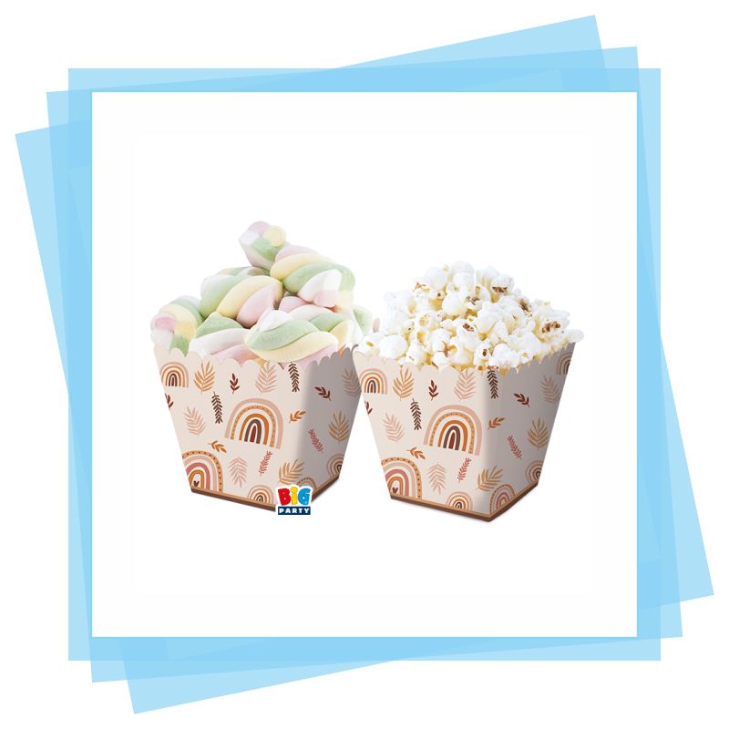 Sweet Box Happy Birthday Boho