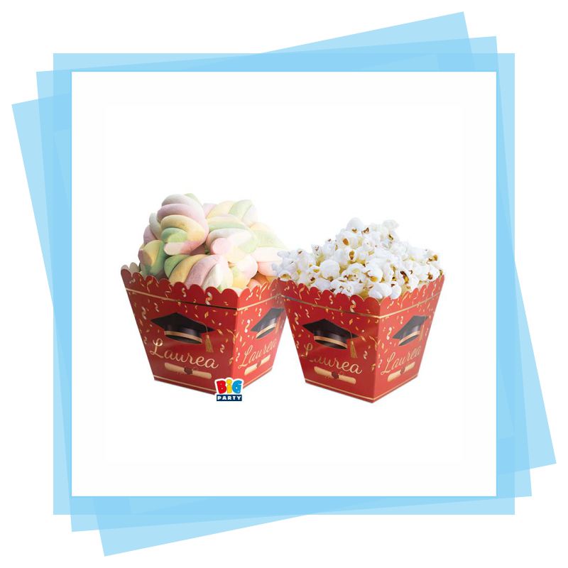 Sweet Box Laurea Glamour