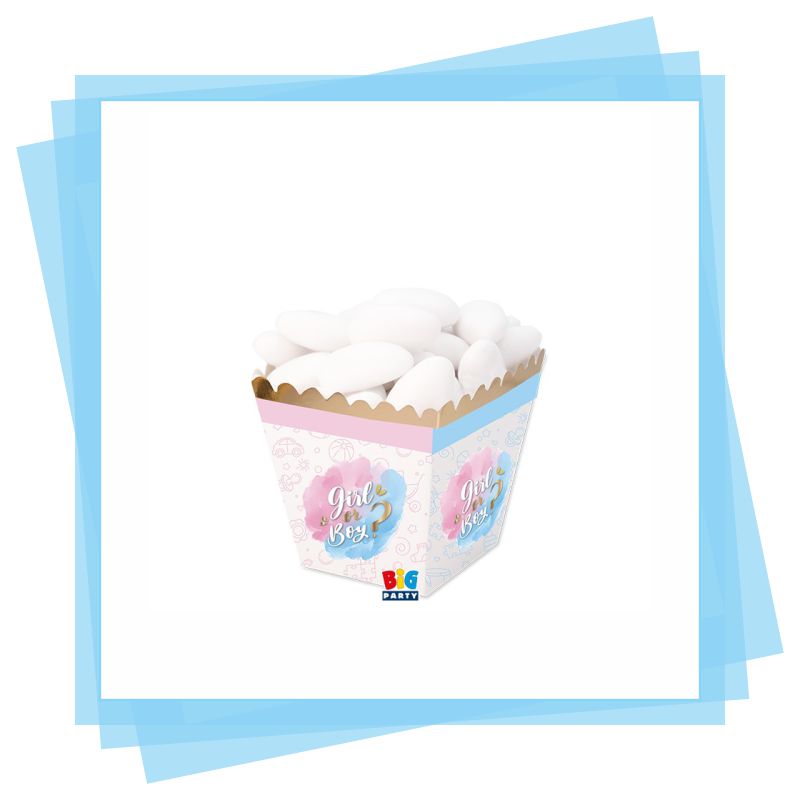Sweet Box Mini Boy or Girl