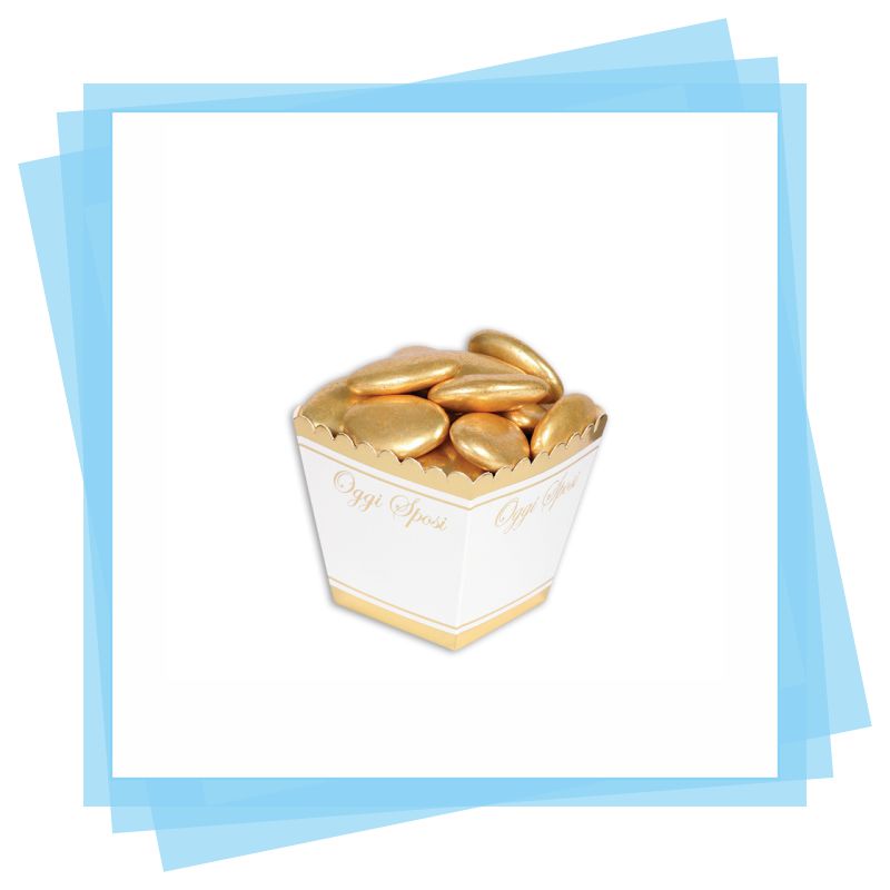 Sweet Box Mini Sposi Classic
