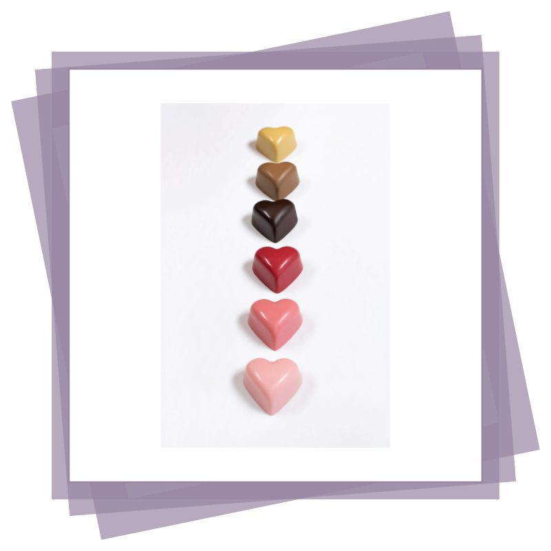 Cioccolatini Artigianali