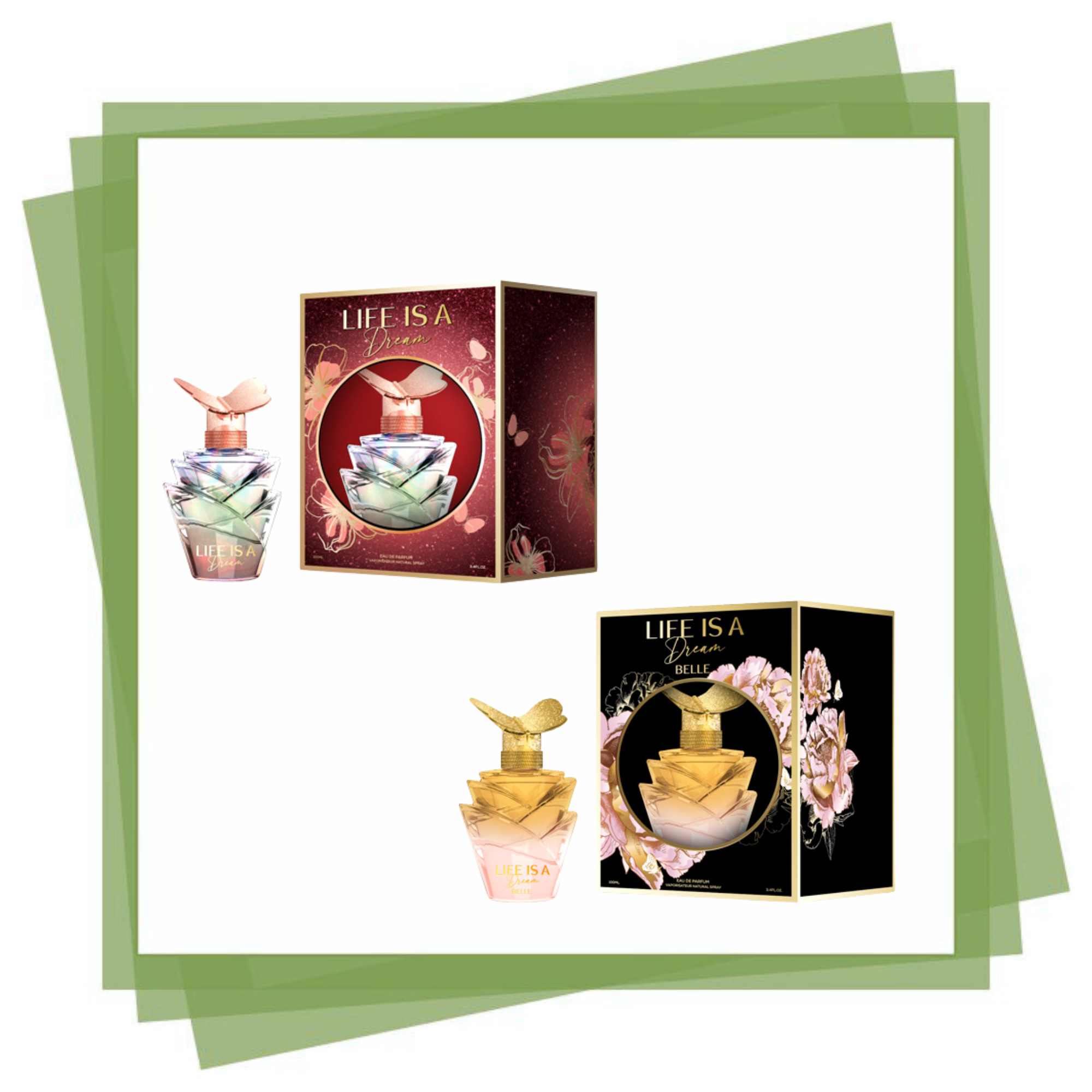 Profumo Dream 100ml